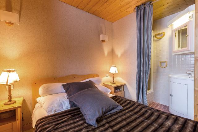 Chalet Chatelard 1080012 - Val d’Isère La Legettaz