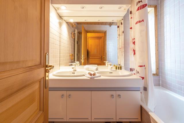 Chalet Chatelard 1080012 - Val d’Isère La Legettaz