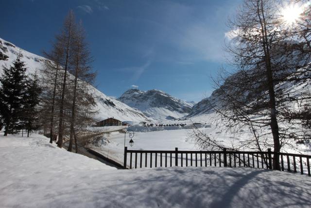 Chalet Chatelard 1080012 - Val d’Isère La Legettaz