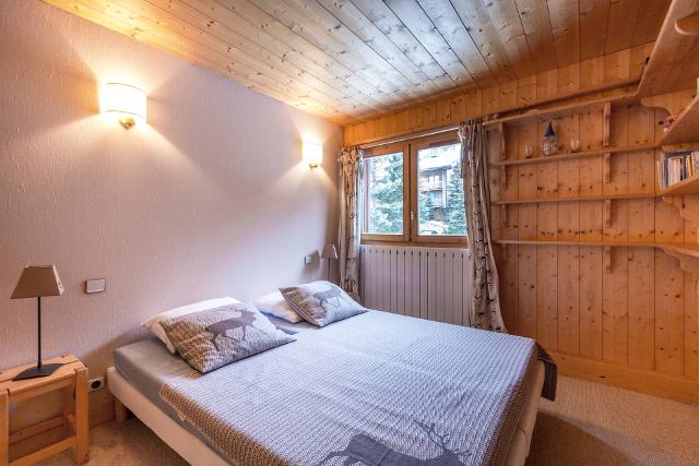 Chalet Chatelard 1080012 - Val d’Isère La Legettaz