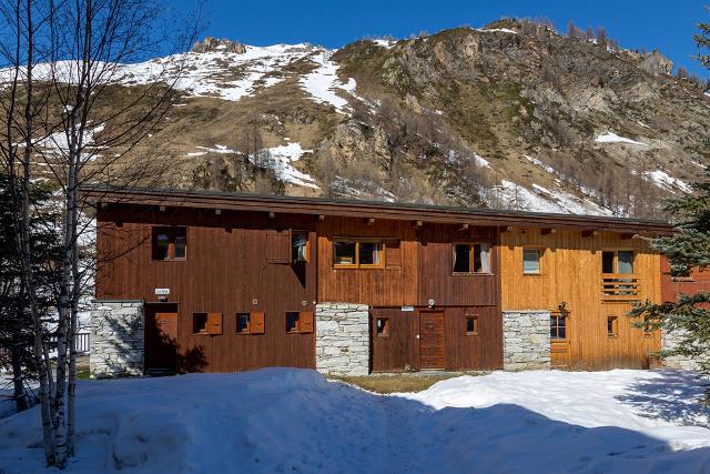Chalet Chatelard 1080012 - Val d’Isère La Legettaz
