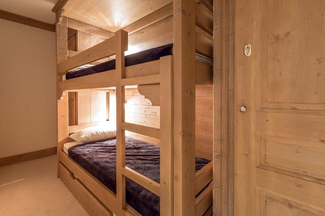 Appartements Chatelard 1080050 - Val d’Isère La Legettaz