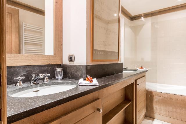 Appartements Chatelard 1080050 - Val d’Isère La Legettaz