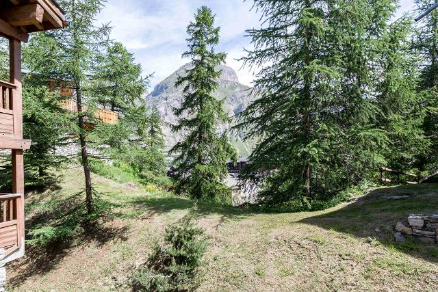 Appartements Chatelard 1080050 - Val d’Isère La Legettaz