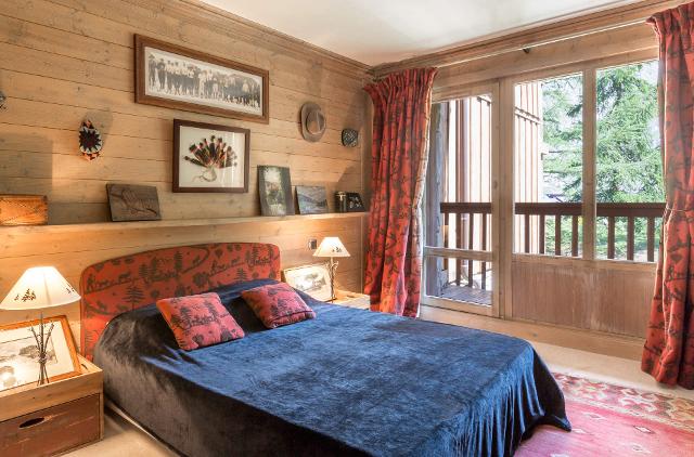 Appartements Chatelard 1080050 - Val d’Isère La Legettaz