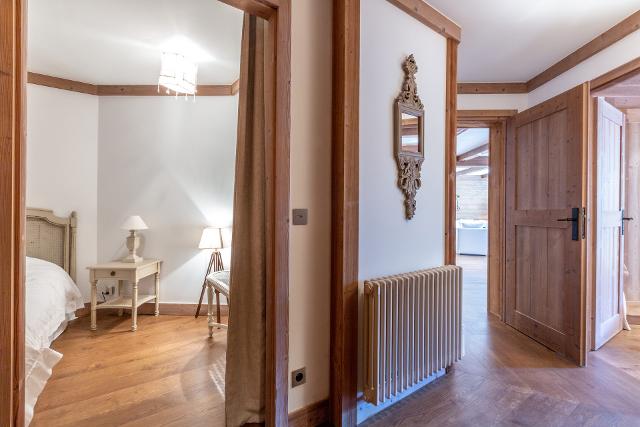 Appartements Choucas 2340137 - Val d’Isère Centre