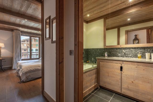 Appartements Choucas 2340137 - Val d’Isère Centre