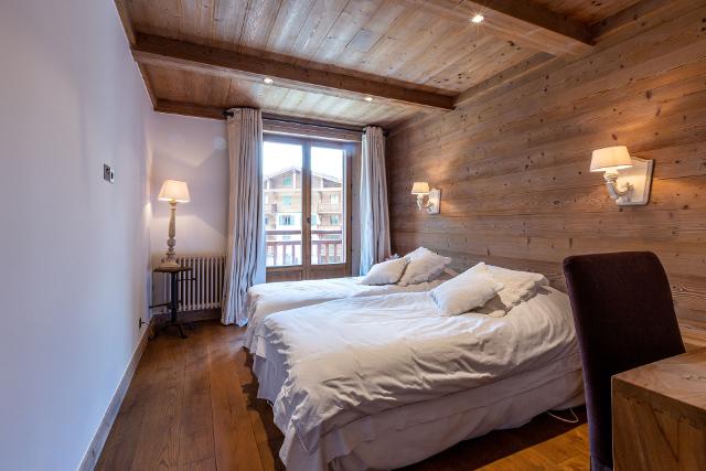 Appartements Choucas 2340137 - Val d’Isère Centre