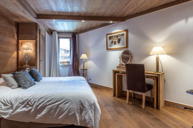 Appartements Choucas 2340137 - Val d’Isère Centre