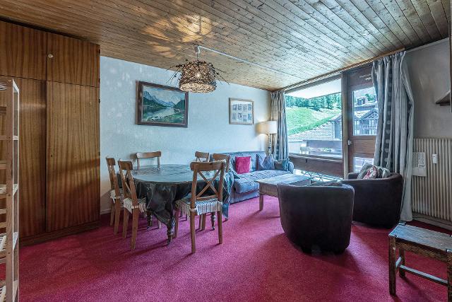 Appartements Cimes 110032 - Val d’Isère Centre