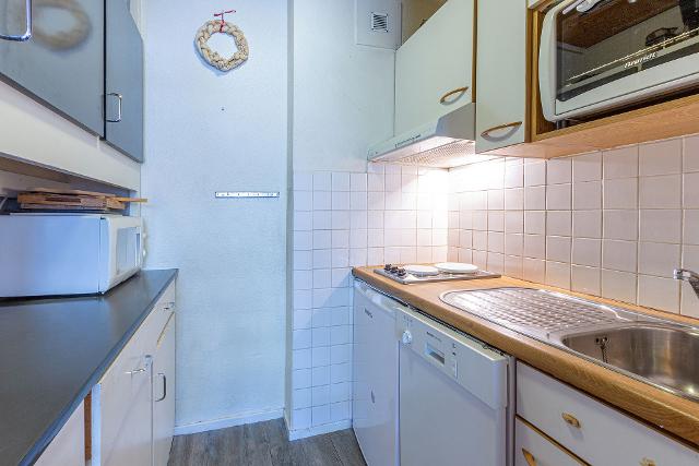 Appartements Cimes 110032 - Val d’Isère Centre