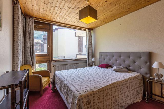 Appartements Cimes 110032 - Val d’Isère Centre