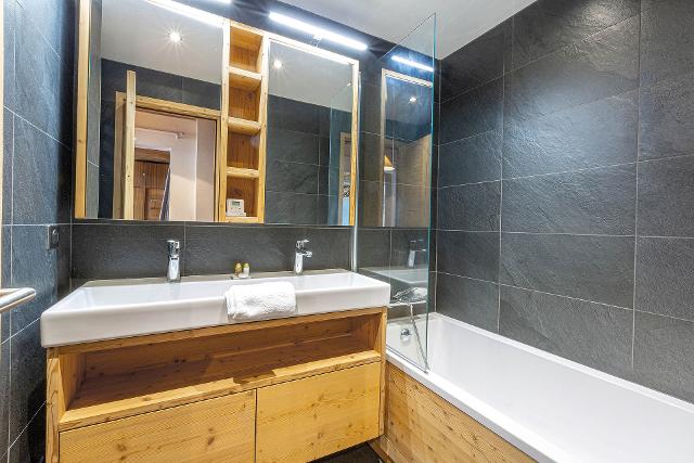 Appartements Cimes 110032 - Val d’Isère Centre