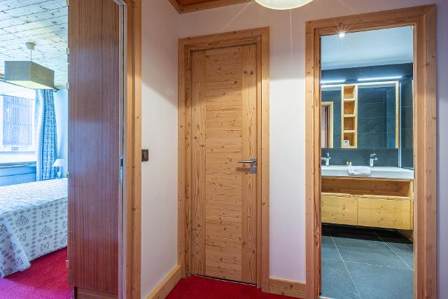 Appartements Cimes 110032 - Val d’Isère Centre