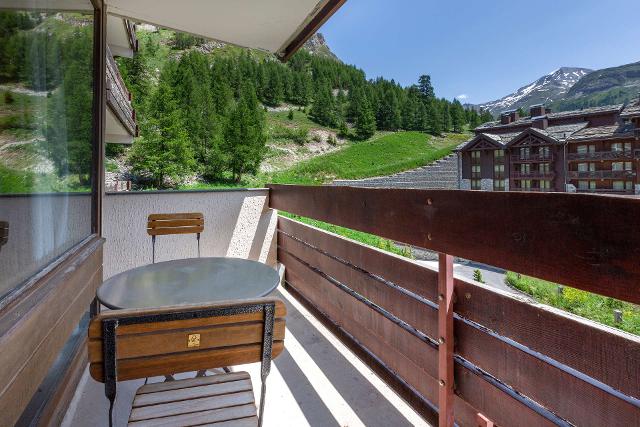 Appartements Cimes 110032 - Val d’Isère Centre