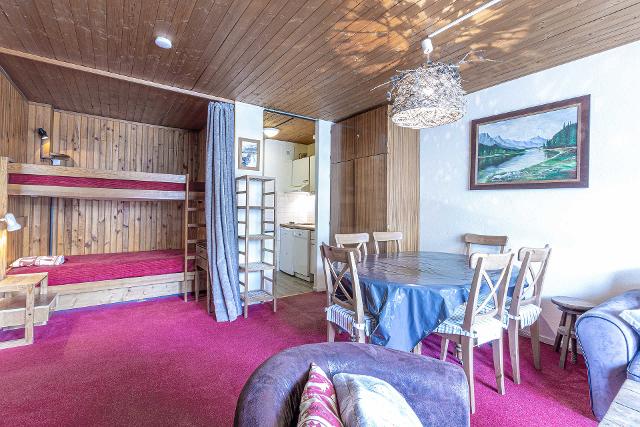 Appartements Cimes 110032 - Val d’Isère Centre