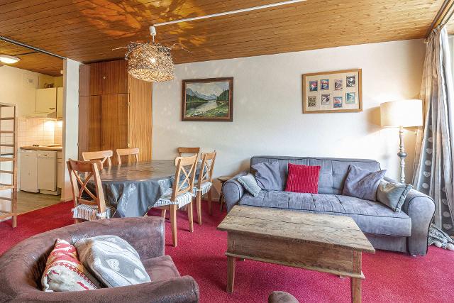 Appartements Cimes 110032 - Val d’Isère Centre