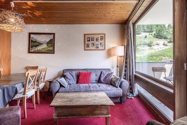 Appartements Cimes 110032 - Val d’Isère Centre