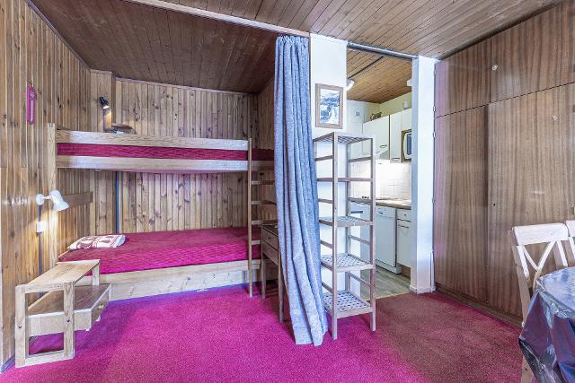 Appartements Cimes 110032 - Val d’Isère Centre