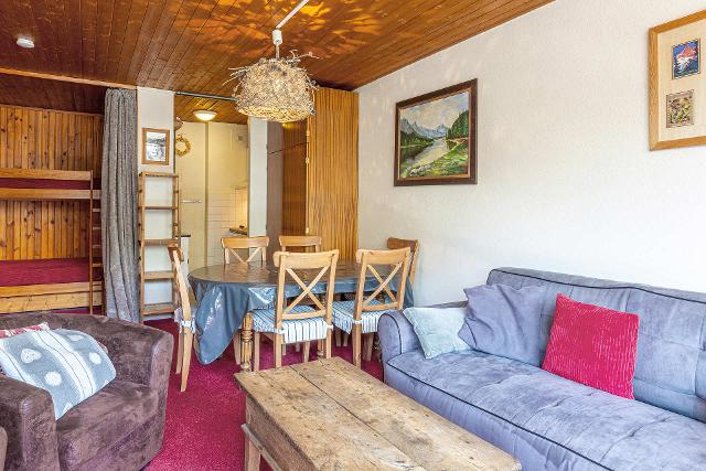 Appartements Cimes 110032 - Val d’Isère Centre