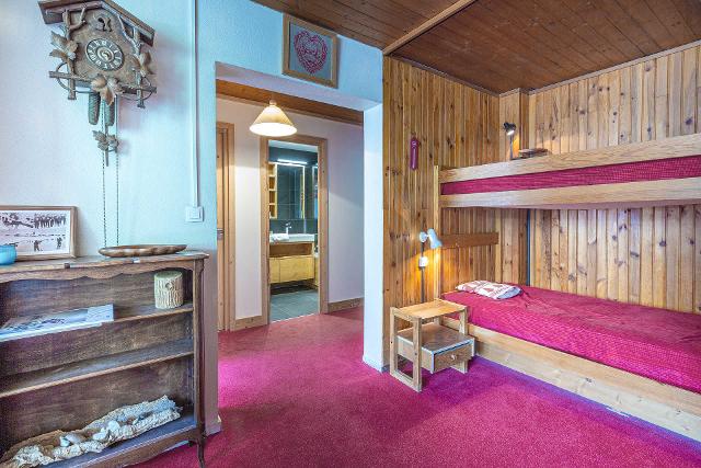 Appartements Cimes 110032 - Val d’Isère Centre