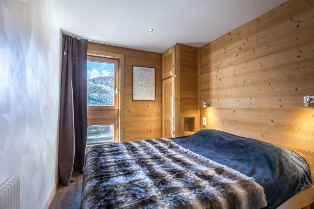 Appartements Cimes 2340091 - Val d’Isère Centre