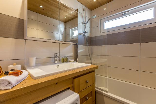 Appartements Cimes 2340091 - Val d’Isère Centre