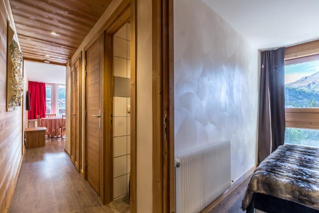 Appartements Cimes 2340091 - Val d’Isère Centre