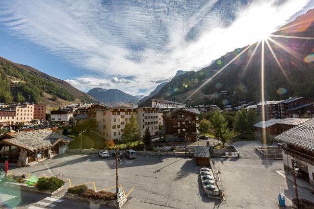 Appartements Cimes 2340091 - Val d’Isère Centre