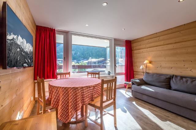 Appartements Cimes 2340091 - Val d’Isère Centre