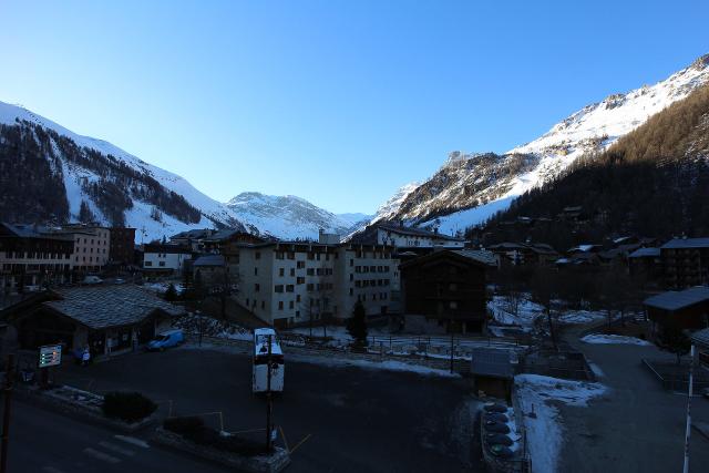 Appartements Cimes 2340091 - Val d’Isère Centre