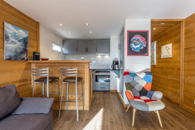 Appartements Cimes 2340091 - Val d’Isère Centre