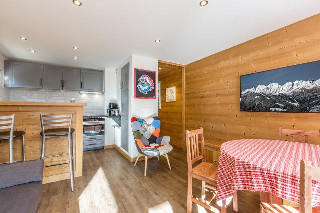 Appartements Cimes 2340091 - Val d’Isère Centre