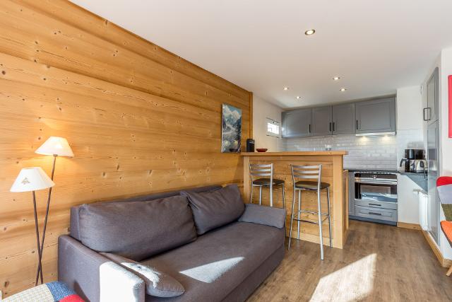 Appartements Cimes 2340091 - Val d’Isère Centre