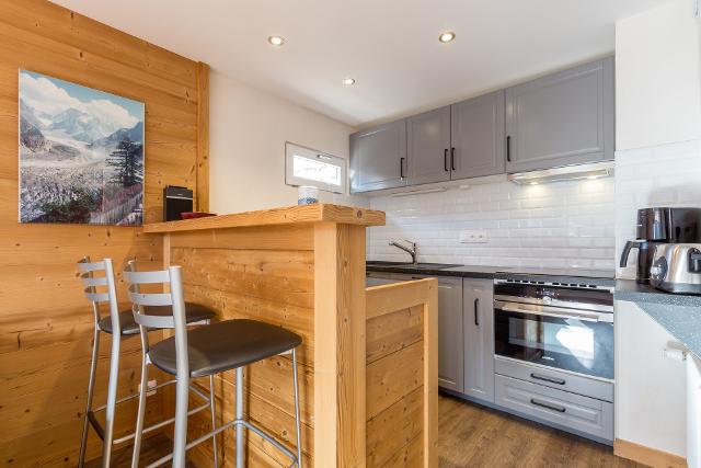 Appartements Cimes 2340091 - Val d’Isère Centre