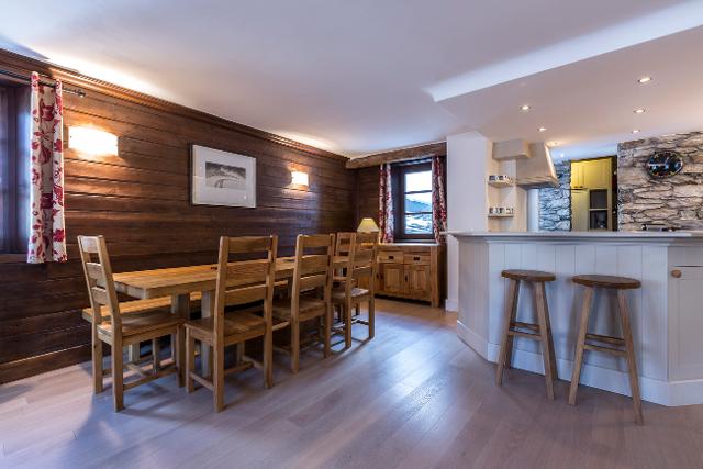 Appartements Coeur De Val 1430001 - Val d’Isère Centre