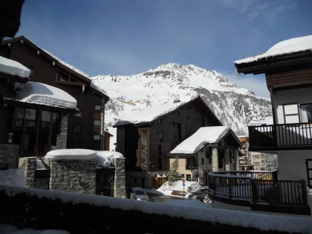 Appartements Coeur De Val 1430001 - Val d’Isère Centre
