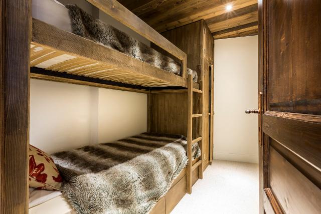 Appartements Coeur De Val 1430001 - Val d’Isère Centre