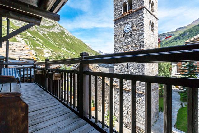 Appartements Coeur De Val 1430010 - Val d’Isère Centre