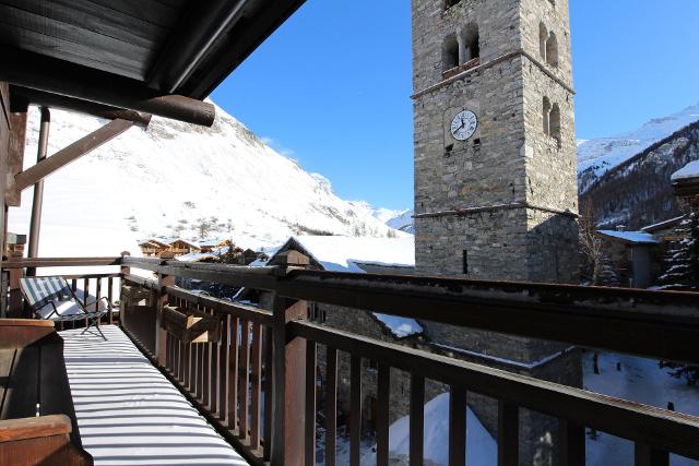 Appartements Coeur De Val 1430010 - Val d’Isère Centre