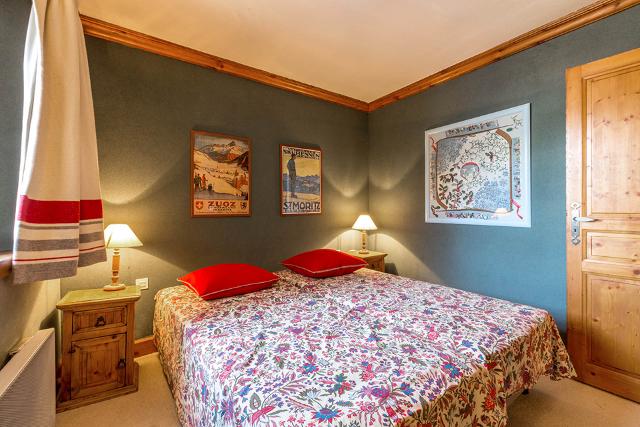 Appartements Coeur De Val 1430010 - Val d’Isère Centre