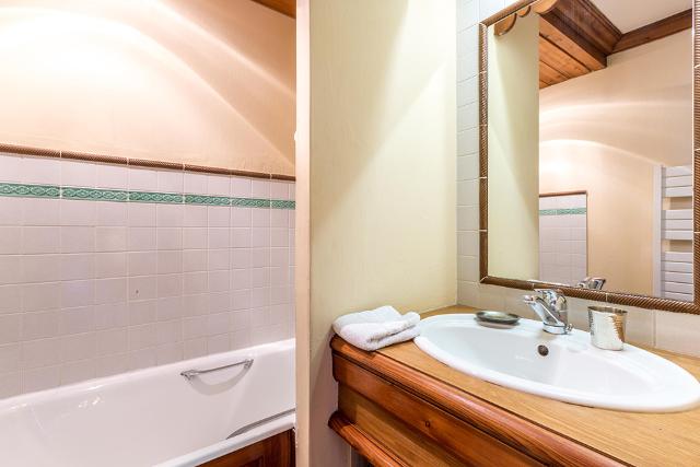 Appartements Coeur De Val 1430010 - Val d’Isère Centre