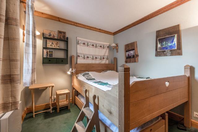 Appartements Coeur De Val 1430015 - Val d’Isère Centre