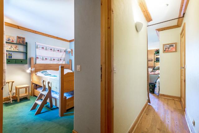 Appartements Coeur De Val 1430015 - Val d’Isère Centre
