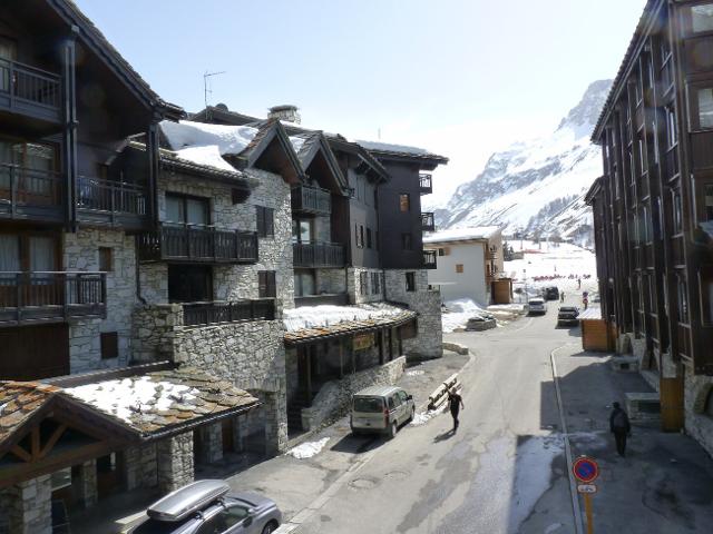 Appartements Coeur De Val 1430015 - Val d’Isère Centre