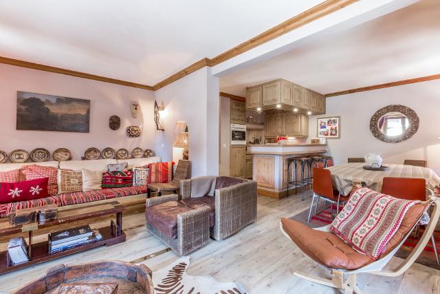 Appartements Coeur De Val 1430015 - Val d’Isère Centre