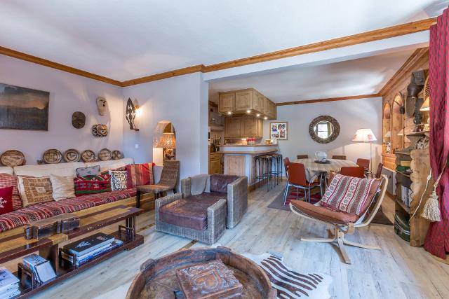 Appartements Coeur De Val 1430015 - Val d’Isère Centre