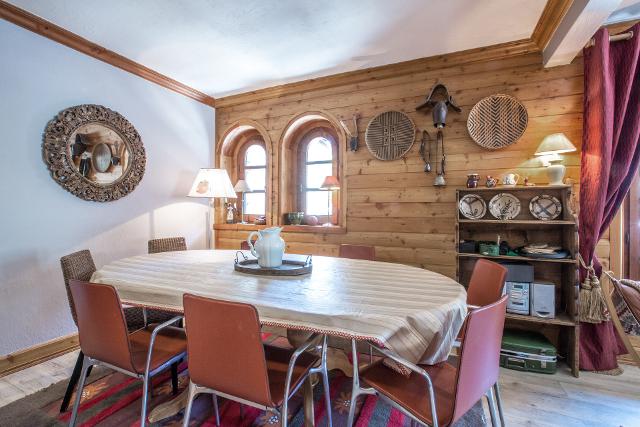 Appartements Coeur De Val 1430015 - Val d’Isère Centre