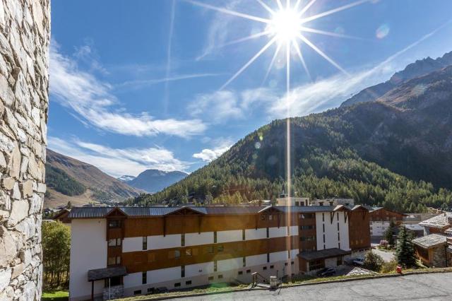 Appartements CRET2 190027 - Val d’Isère Centre