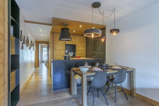 Appartements Crocus 2340238 - Val d’Isère Centre